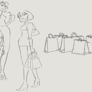 Personal Shopping/ Styling SESSION
